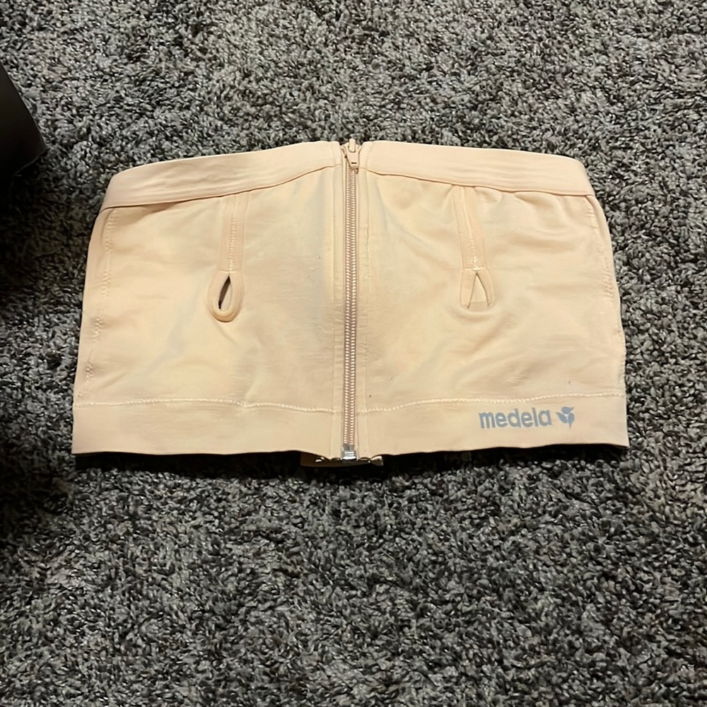 Medela Pumping Bra
